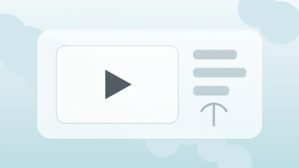 17c网页版体验讨论：移动端视频浏览优化 17c视频图片